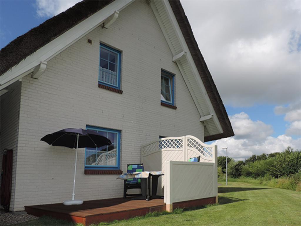 Ferienhaus Uhlenhorst Büsumer Deichhausen Zimmer foto