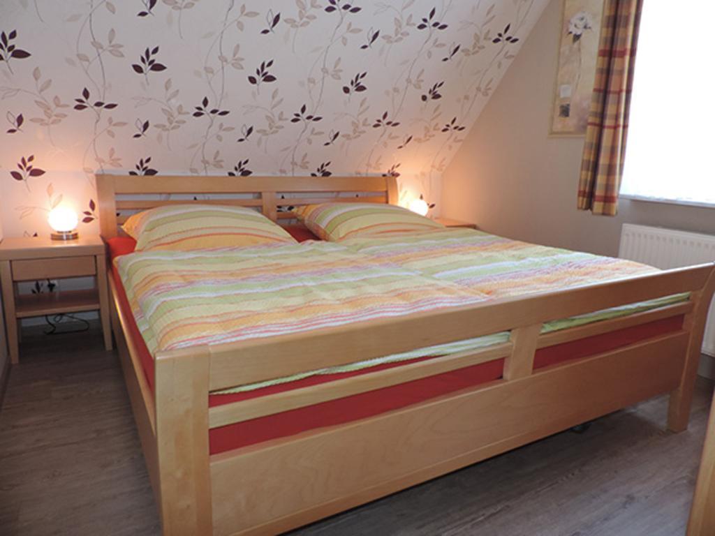 Ferienhaus Uhlenhorst Büsumer Deichhausen Zimmer foto