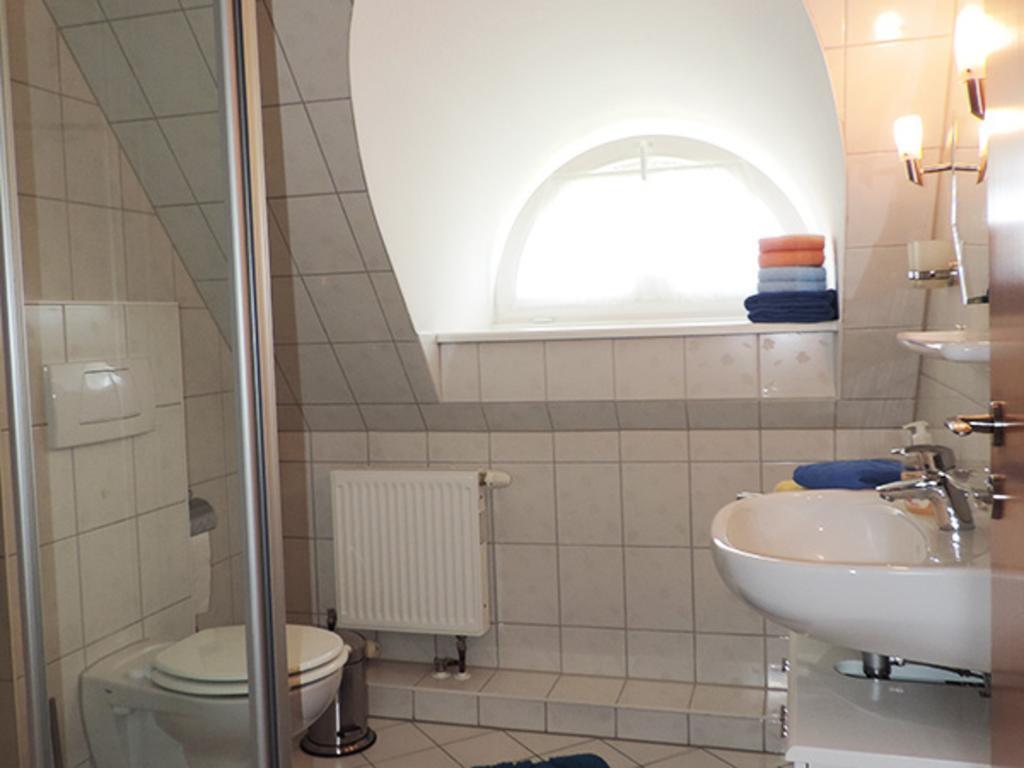 Ferienhaus Uhlenhorst Büsumer Deichhausen Zimmer foto