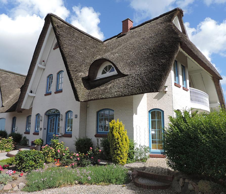 Ferienhaus Uhlenhorst Büsumer Deichhausen Zimmer foto